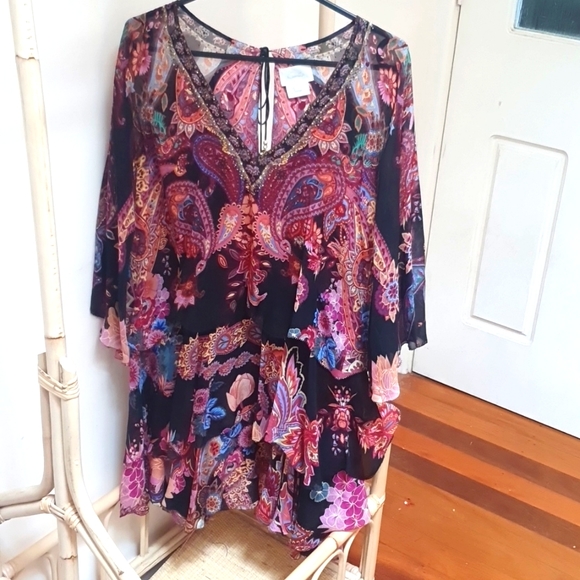 🍭 Swinging Sixties Short Dress 🍭 - Picture 15 of 16